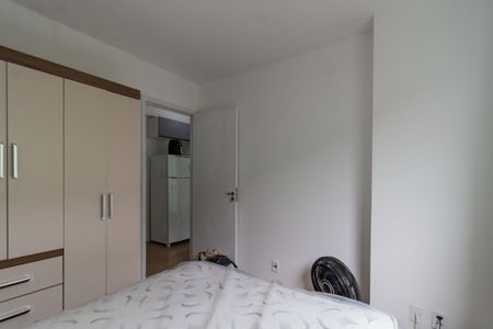 Quarto de apartamento para alugar com 1 quarto, 28m² em Água Branca, São Paulo