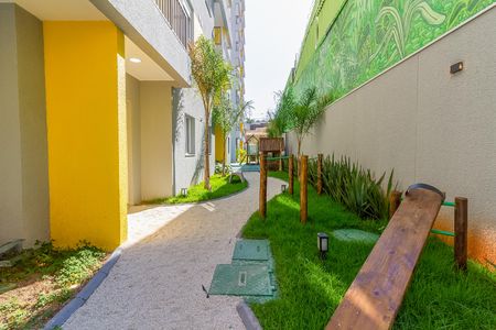 Apartamento para alugar com 28m², 1 quarto e sem vagaÁrea comum