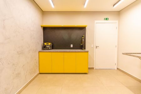 Apartamento para alugar com 28m², 1 quarto e sem vagaOficina