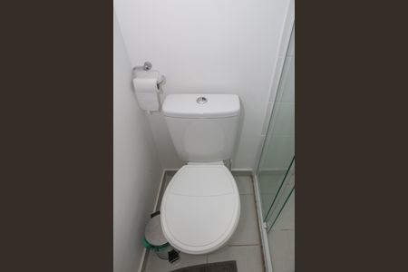 Apartamento para alugar com 28m², 1 quarto e sem vagaBanheiro