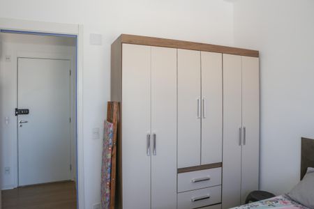 Quarto de apartamento para alugar com 1 quarto, 28m² em Água Branca, São Paulo