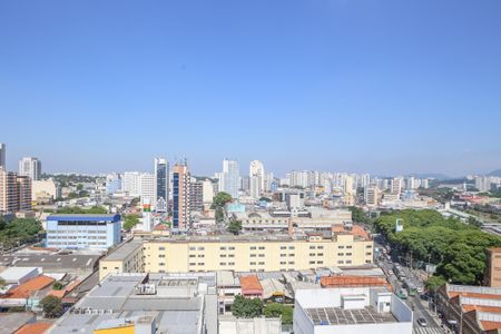 Apartamento para alugar com 28m², 1 quarto e sem vagaVista do Quarto