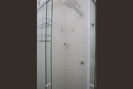 Apartamento para alugar com 28m², 1 quarto e sem vagaBanheiro