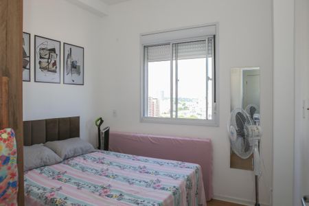 Apartamento para alugar com 28m², 1 quarto e sem vagaQuarto