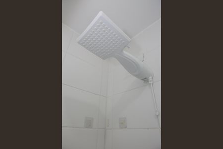 Apartamento para alugar com 28m², 1 quarto e sem vagaBanheiro