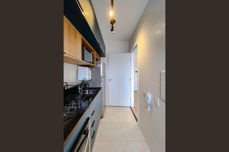 Studio à venda com 30m², 1 quarto e sem vagaStudio