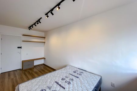 Studio à venda com 30m², 1 quarto e sem vagaStudio
