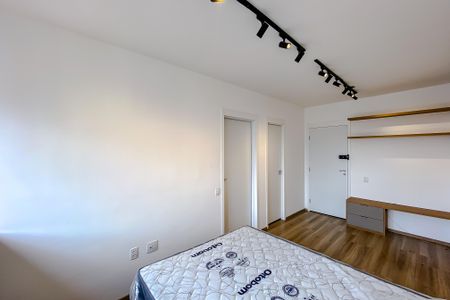 Kitnet/Studio para alugar com 1 quarto, 30m² em Ipiranga, São Paulo