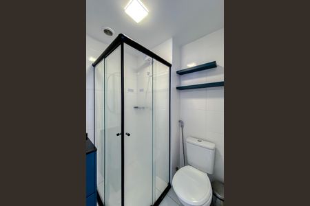 Kitnet/Studio para alugar com 1 quarto, 30m² em Ipiranga, São Paulo