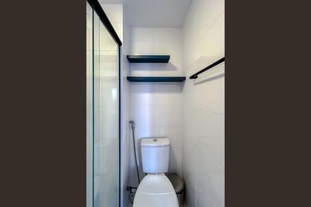 Kitnet/Studio para alugar com 1 quarto, 30m² em Ipiranga, São Paulo