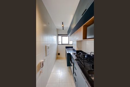 Studio à venda com 30m², 1 quarto e sem vagaStudio