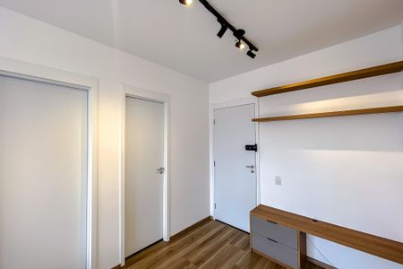Studio à venda com 30m², 1 quarto e sem vagaStudio