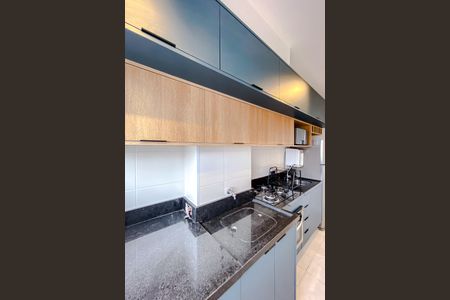 Studio à venda com 30m², 1 quarto e sem vagaStudio