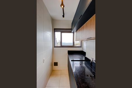 Studio à venda com 30m², 1 quarto e sem vagaStudio