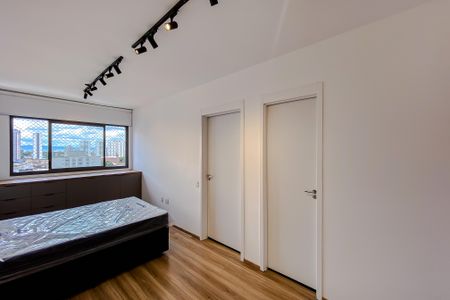 Kitnet/Studio para alugar com 1 quarto, 30m² em Ipiranga, São Paulo