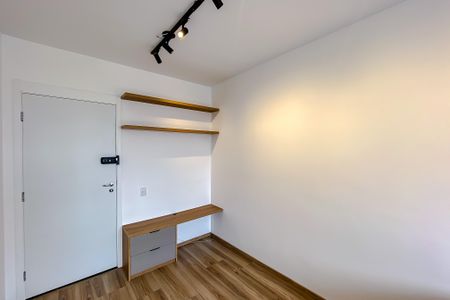 Kitnet/Studio para alugar com 1 quarto, 30m² em Ipiranga, São Paulo