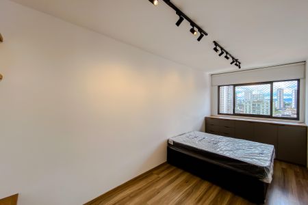 Kitnet/Studio para alugar com 1 quarto, 30m² em Ipiranga, São Paulo
