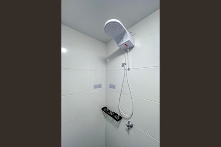 Studio à venda com 30m², 1 quarto e sem vagaBanheiro