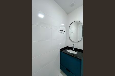 Studio à venda com 30m², 1 quarto e sem vagaBanheiro