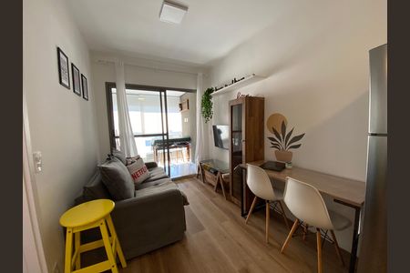 Apartamento para alugar com 1 quarto, 39m² em Butantã, São Paulo