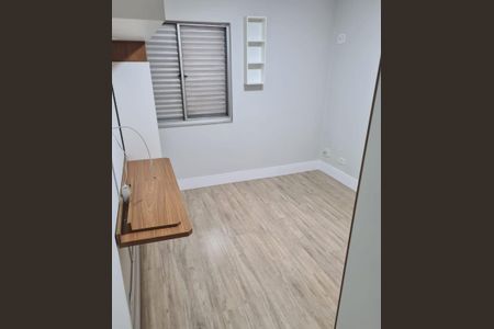 Apartamento à venda com 2 quartos, 60m² em Tatuapé, São Paulo