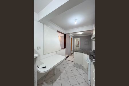 Apartamento para alugar com 60m², 2 quartos e 1 vagaCozinha