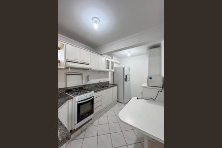 Apartamento para alugar com 60m², 2 quartos e 1 vagaCozinha