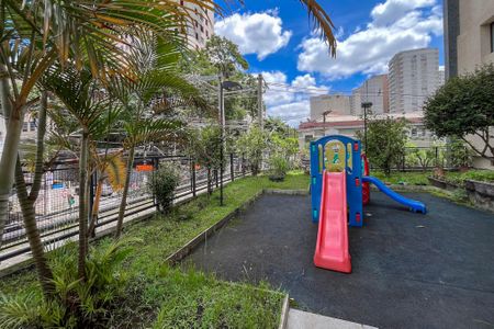 Apartamento para alugar com 60m², 2 quartos e 1 vagaPlayground