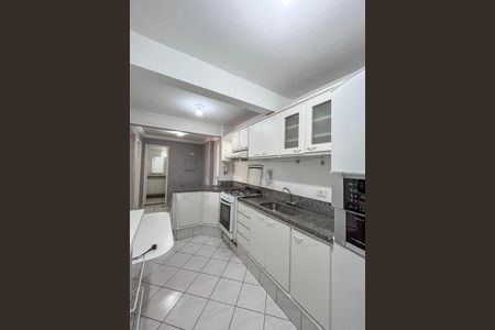 Apartamento para alugar com 60m², 2 quartos e 1 vagaCozinha
