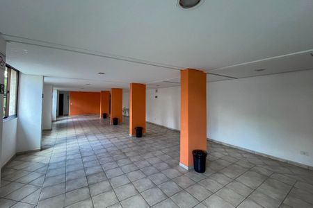 Apartamento para alugar com 60m², 2 quartos e 1 vagaÁrea comum