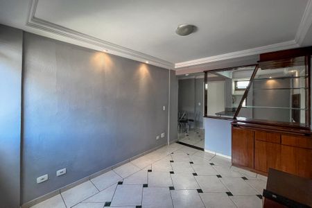 Sala de apartamento para alugar com 2 quartos, 60m² em Aclimação, São Paulo