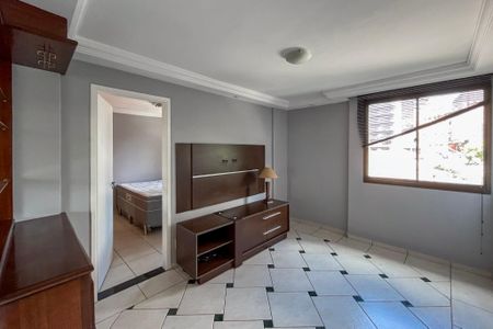 Sala de apartamento para alugar com 2 quartos, 60m² em Aclimação, São Paulo