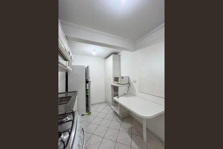 Apartamento para alugar com 60m², 2 quartos e 1 vagaCozinha