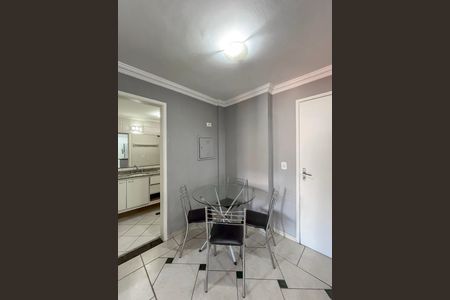 Apartamento para alugar com 60m², 2 quartos e 1 vagaCopa