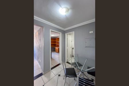 Apartamento para alugar com 60m², 2 quartos e 1 vagaCopa