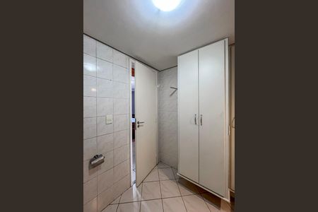 Apartamento para alugar com 60m², 2 quartos e 1 vagaBanheiro da Suíte