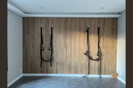 Studio para alugar com 26m², 1 quarto e sem vagaÁrea comum