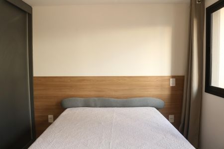 Studio para alugar com 26m², 1 quarto e sem vagaStudio