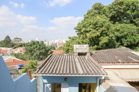 Casa à venda com 142m², 3 quartos e 2 vagasVista do Quarto 1