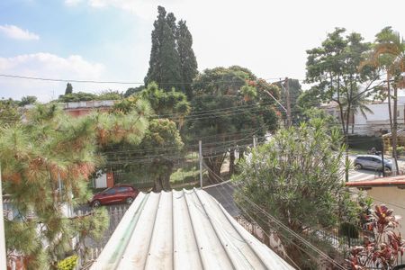 Casa à venda com 142m², 3 quartos e 2 vagasVista do Quarto 2