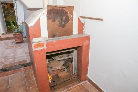 Casa à venda com 142m², 3 quartos e 2 vagasQuintal - Forno
