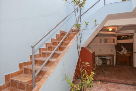 Casa à venda com 142m², 3 quartos e 2 vagasQuintal