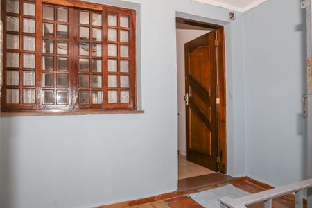 Casa à venda com 142m², 3 quartos e 2 vagasEntrada