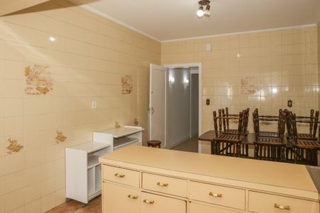 Casa à venda com 142m², 3 quartos e 2 vagasCozinha