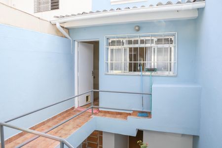 Casa à venda com 142m², 3 quartos e 2 vagasVista do Quarto de Serviço