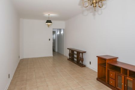 Sala de casa à venda com 3 quartos, 142m² em Lapa, São Paulo