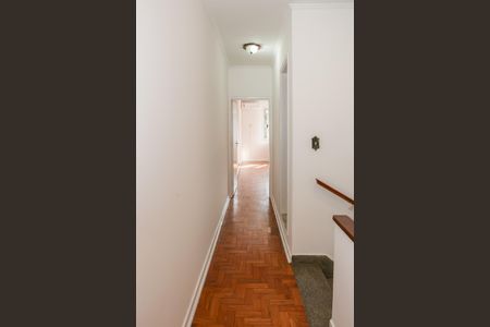 Casa à venda com 142m², 3 quartos e 2 vagasCorredor