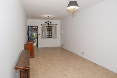 Sala de casa à venda com 3 quartos, 142m² em Lapa, São Paulo