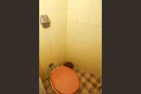 Casa à venda com 142m², 3 quartos e 2 vagasBanheiro de Serviço
