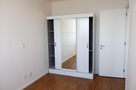 Apartamento para alugar com 50m², 2 quartos e 1 vagaQuarto 2